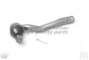 ASHUKI 1449-8002 Tie Rod End